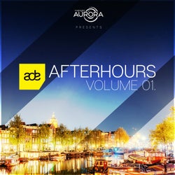 ADE Afterhours Volume 01