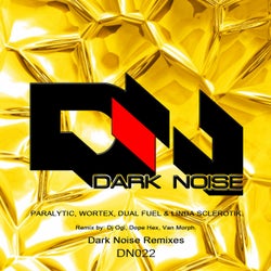 Dark Noise Remixes