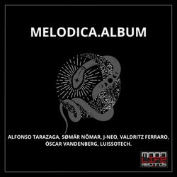 Melódica.Album
