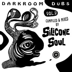 Darkroom Dubs Vol. V - Compiled & Mixed By Silicone Soul