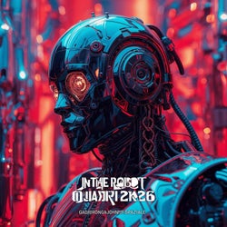 In the Robot Quadri 2k26