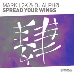 Spread Your Wings (Extended Mix)