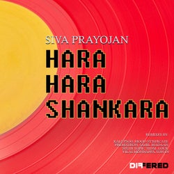 Hara hara shankara
