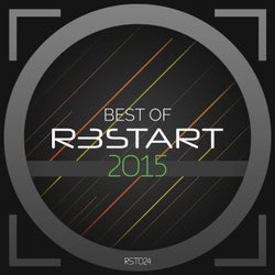 Best Of R3START 2015