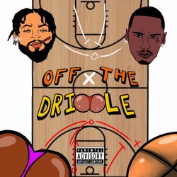 Off The Dribble (feat. DB Tha General) [Hosted by Dj Carisma]