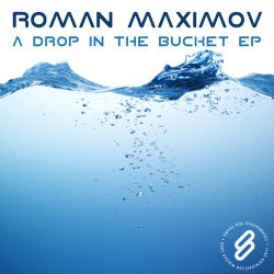 A Drop In The Bucket EP