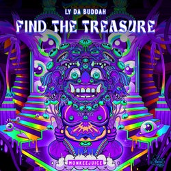 Find the Treasure