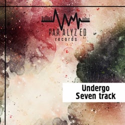 Seven track