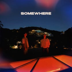 Somewhere (Extended Mix)