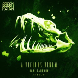 A Vicious Venom EP