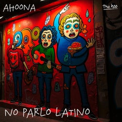 No Parlo Latino