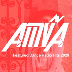 Featured Dance Radio Hits 2020