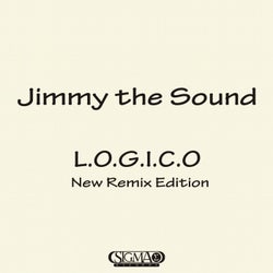 L.O.G.I.C.O (New Remix Edition)