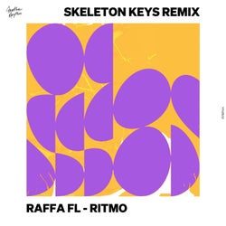Ritmo (Skeleton Keys Remix)
