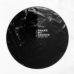 Shake My Groove