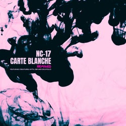 Carte Blanche Remixed