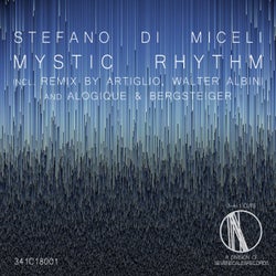 Mystic Rhythm
