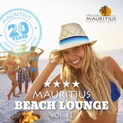 Mauritius Beach Lounge Vol. 1