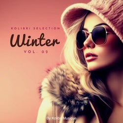 Kolibri - Winter Selection, Vol. 02