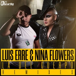 La Del Cuerpo (Remixes)
