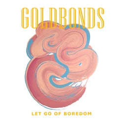 Let Go of Boredom