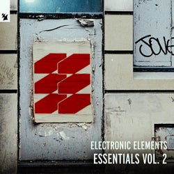 Armada Electronic Elements Essentials, Vol. 2 - Extended Versions