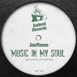 Music In My Soul (AJFP Dsharp Remix)