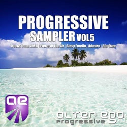 Progressive Sampler 05
