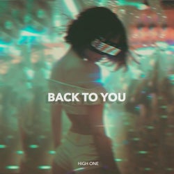 Back To You