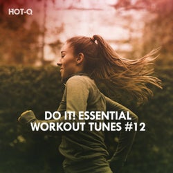 Do It! Essential Workout Tunes, Vol. 12