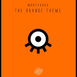 The Orange Theme