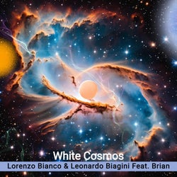 White Cosmos