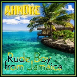 Rude Boy From Jamaica