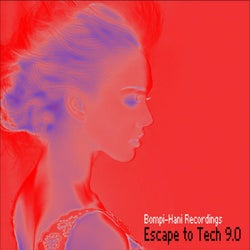 Escape To Tech 9.0