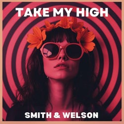 Take My High (DJ Global Byte Mix)