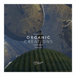 Organic Creations Issue 25