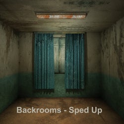 Backrooms - Sped Up