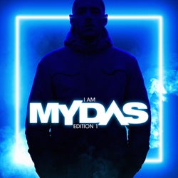 I Am Mydas, Edition 1