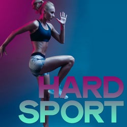 Hard Sport (The Right Boost For Your Training)