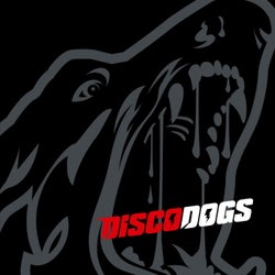 Discodogs EP