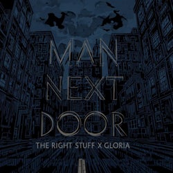 Man Next Door