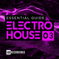 Essential Guide: Electro House, Vol. 3