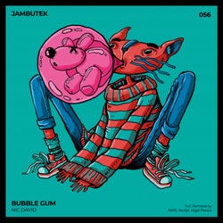 Bubble Gum EP