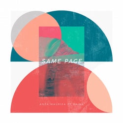 Same Page (feat. Raiha Grashuis)