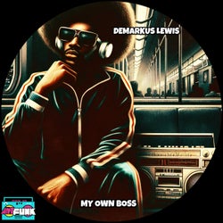 My Own Boss