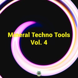 Mineral Techno Tools Vol. 4