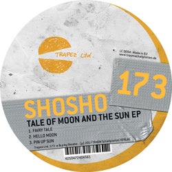 Tale Of Moon And The Sun EP