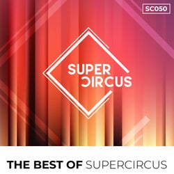 Supercircus The Best Of 2021