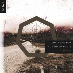 Driving To You / Momentum To Die (Remixes)