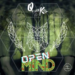 Open Mind